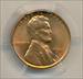 1942 D/D Lincoln Wheat Cent RPM FS-502 MS65 RED PCGS