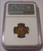South Africa 1949 1/4 Penny Proof PF65 RB NGC