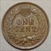 1899 Indian Cent, Choice Uncirculated, Brown