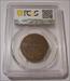 Great Britain c 1790's 1/2 Penny Conder Token Middlesex D&H-923 MS63 BN PCGS