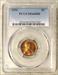 1934 Lincoln Cent, Gem BU, PCGS MS-66RB, Great Color!