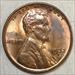 1932-D Lincoln Cent, Choice Uncirculated, Mostly Red, Very Scarce