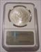 2010 P Boy Scouts of America Commemorative Silver Dollar MS70 NGC