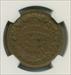 Great Britain 1834 Token Middlesex William Till (Coin Dealer) AU58 BN NGC
