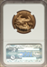 1998-W $25 Half-Ounce Gold Eagle PR DC Modern Bullion Coins NGC MS70
