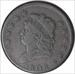 1808 Large Cent VF Uncertified #158