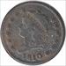 1810/09 Large Cent F Uncertified #247