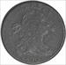 1800/79 Large Cent VF (Corrosion) Uncertified #1112