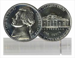 1974-S Proof Jefferson Nickel 40-Coin Roll