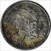 1829 Bust Silver Half Dime EF Uncertified #109