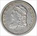 1829 Bust Silver Half Dime EF Uncertified #110