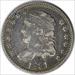 1831 Bust Silver Half Dime EF Uncertified #142