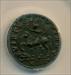Roman Empire Probus AD 276-282 BI Antoninianus Serdica Mint XF40 ANACS