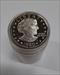 1980-S Proof Susan B Anthony SBA Dollar Coin $1 Roll 20 Coins Total