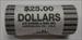 1999-P $1 Susan B. Anthony Dollar BU OBW Roll 25 Coins