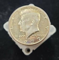 1977 S Proof Kennedy Half  Roll 20 s Total