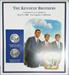 1998 Kennedy Half  BU Pair W/Stamp The Kennedy Brothers PCS Set