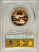 1995-W $25 Half-Ounce Gold Eagle PR DC Modern Bullion Coins PCGS MS70