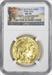 2013 $50 American Gold Buffalo MS70 NGC