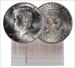 2016-P BU Kennedy Half Dollar 20 Coin Roll