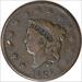 1826 Large Cent VG Uncertified