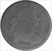 1803 Large Cent AG Uncertified