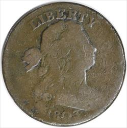 1803 Large Cent G Uncertified