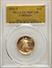 1991-P $10 Quarter-Ounce Gold Eagle DC Modern Bullion Coins PCGS MS70