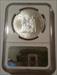 1998 S Crispus Attucks Commemorative Silver Dollar MS70 NGC