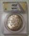 1900 O Morgan Silver Dollar VAM-2A1 R5 MS64 ANACS