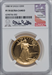 1988-W $50 One-Ounce Gold Eagle PR DC Modern Bullion Coins NGC MS70