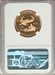 1995-W $25 Half-Ounce Gold Eagle PR DC Modern Bullion Coins NGC MS70
