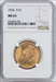 1926 $10 Indian Eagles NGC MS65