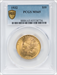 1932 $10 PCGS Secure Indian Eagles PCGS MS65