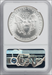1992 S$1 Silver Eagle MS Modern Bullion Coins NGC MS70