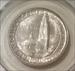 1935 S San Diego Commemorative Silver Half Dollar MS65 PCGS OGH