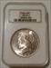 1923 Peace Silver Dollar MS64 NGC OH