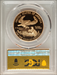 2005-W $50 One-Ounce Gold Eagle DC Modern Bullion Coins PCGS MS70
