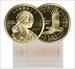 2006-S Proof Sacagawea Dollar 25-Coin Roll