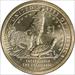 2013-D BU Sacagawea Dollar 25-Coin Roll