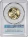 2020-D Native American Sacagawea Dollar Position A MS66 First Strike PCGS