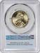 2020-D Native American Sacagawea Dollar Position A MS67 First Strike PCGS