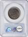 1840 Large Cent Large Date MS65BN PCGS (CAC)