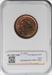 1853 Large Cent MS65RB NGC