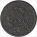 1810 Large Cent VF (Corrosion/Scratches) Uncertified #214