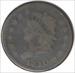 1810/09 Large Cent G Uncertified #253