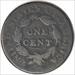 1810/09 Large Cent G Uncertified #258