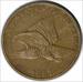 1857 Flying Eagle Cent EF Uncertified #1048