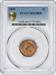 1893 Indian Cent MS64RB PCGS