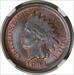 1894 Indian Cent MS65RB NGC